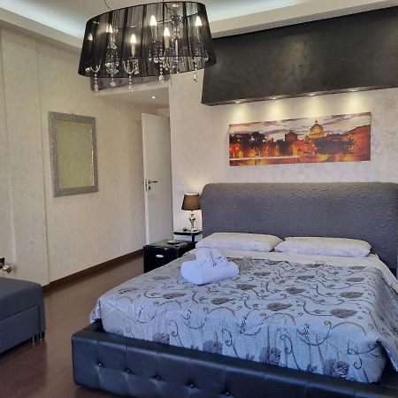 San Pietro Chic Resort Ρώμη Εξωτερικό φωτογραφία