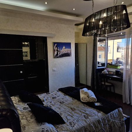 San Pietro Chic Resort Ρώμη Εξωτερικό φωτογραφία