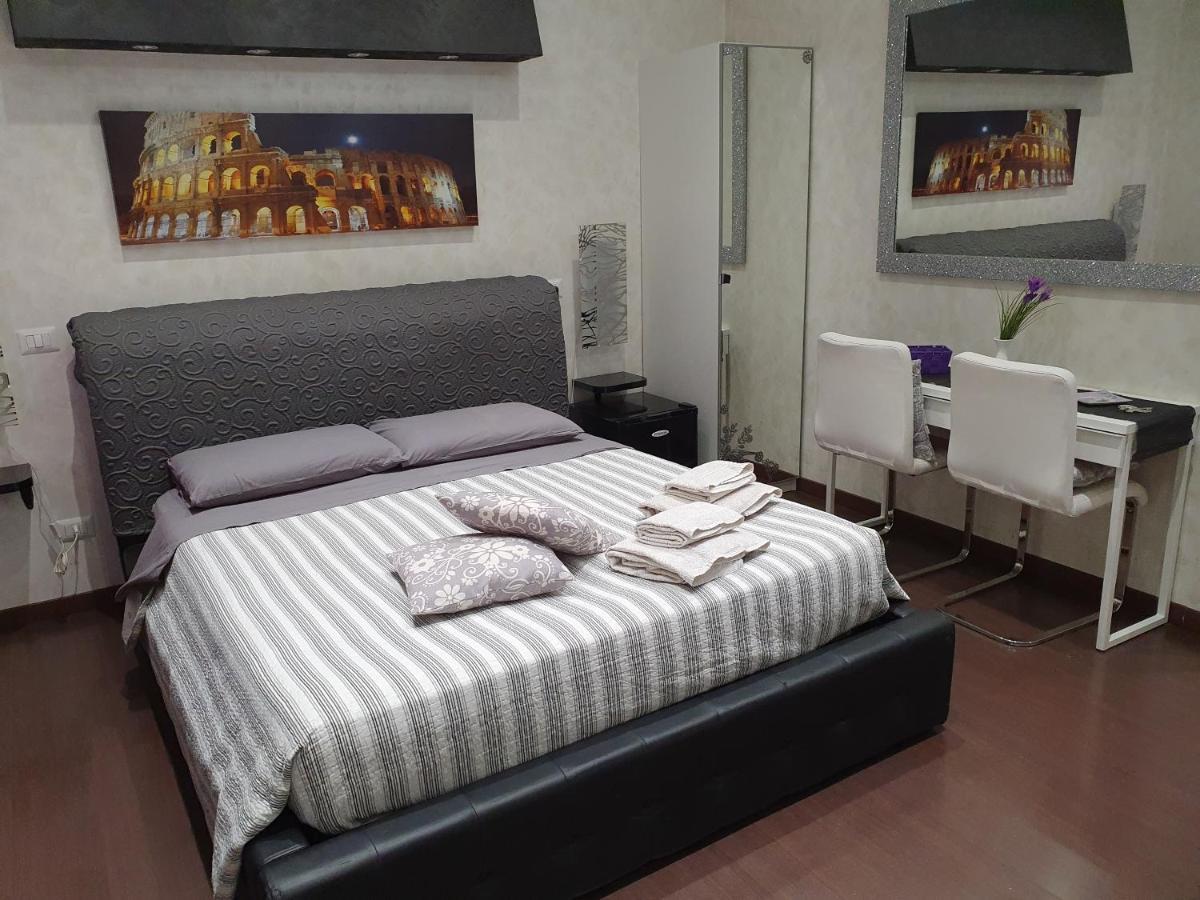 San Pietro Chic Resort Ρώμη Εξωτερικό φωτογραφία
