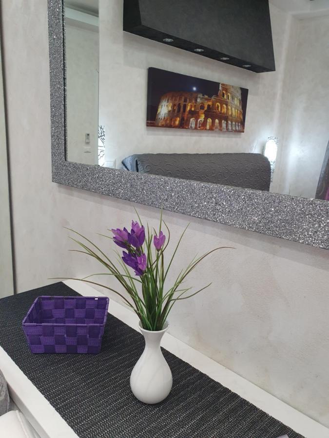 San Pietro Chic Resort Ρώμη Εξωτερικό φωτογραφία