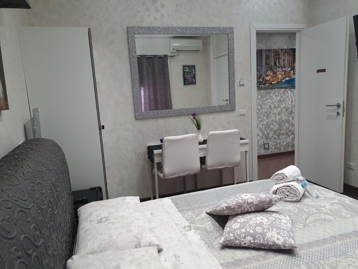 San Pietro Chic Resort Ρώμη Εξωτερικό φωτογραφία