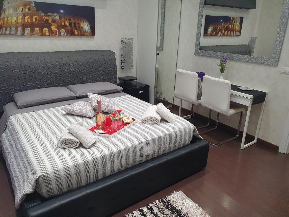San Pietro Chic Resort Ρώμη Εξωτερικό φωτογραφία