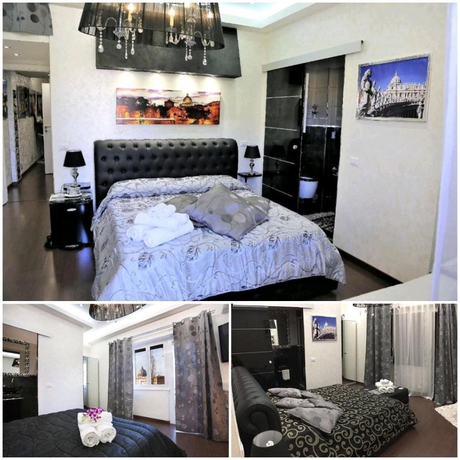 San Pietro Chic Resort Ρώμη Εξωτερικό φωτογραφία