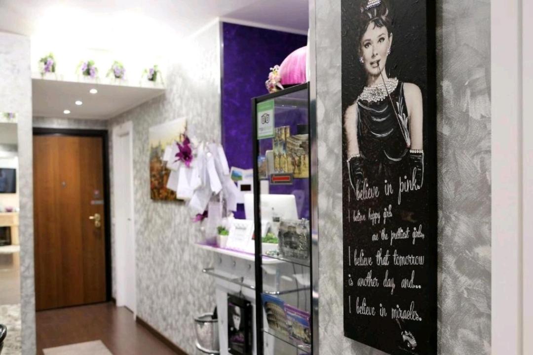 San Pietro Chic Resort Ρώμη Εξωτερικό φωτογραφία