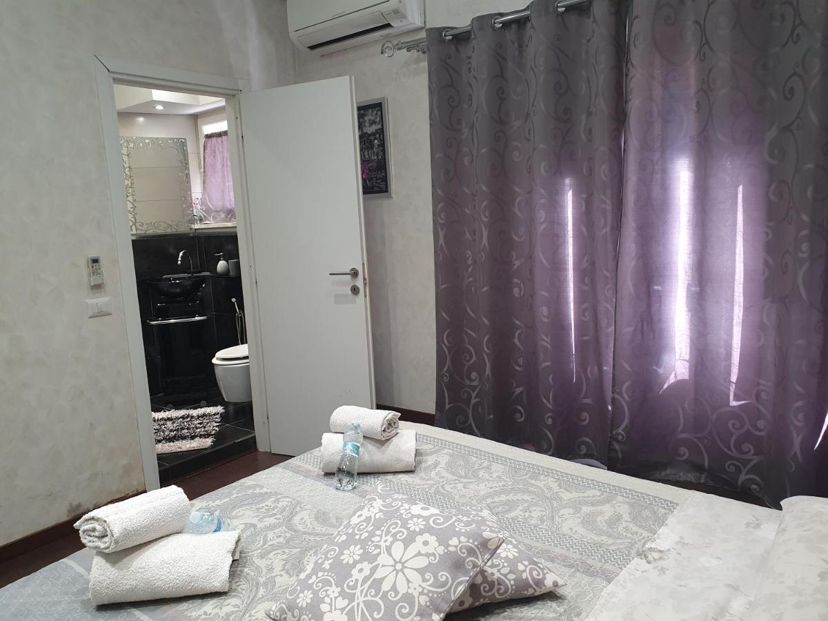 San Pietro Chic Resort Ρώμη Εξωτερικό φωτογραφία