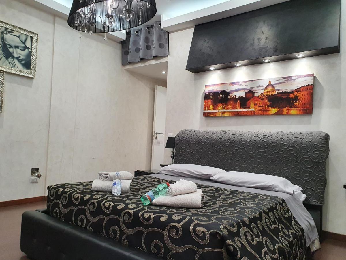 San Pietro Chic Resort Ρώμη Εξωτερικό φωτογραφία