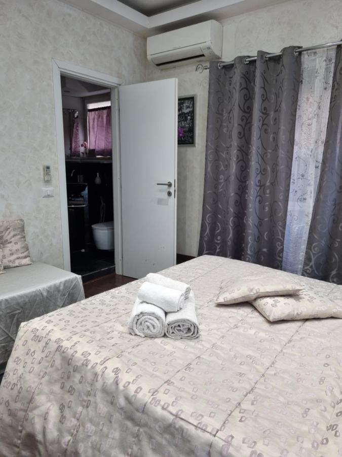 San Pietro Chic Resort Ρώμη Εξωτερικό φωτογραφία