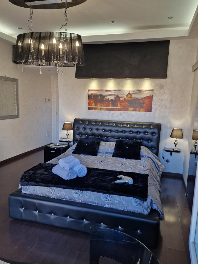 San Pietro Chic Resort Ρώμη Εξωτερικό φωτογραφία